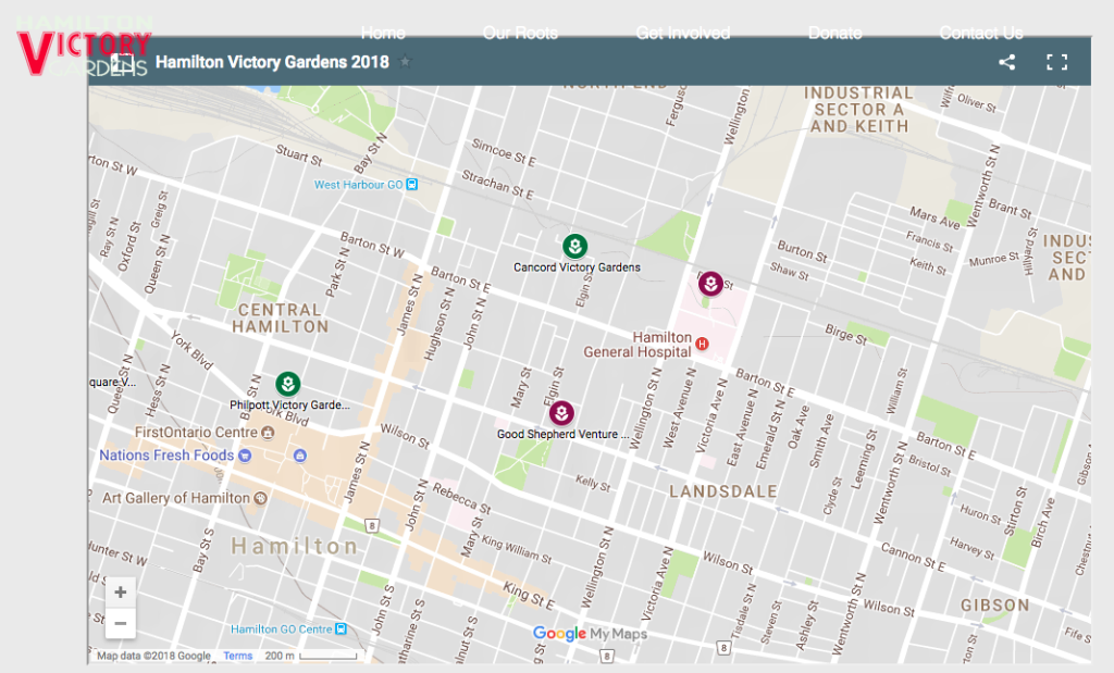 Screenshot of GitHub page housing Eaton's data