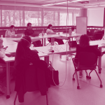 2026-2027 Graduate Residency in Digital Scholarship